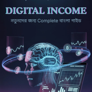 AI দিয়ে ইনকাম