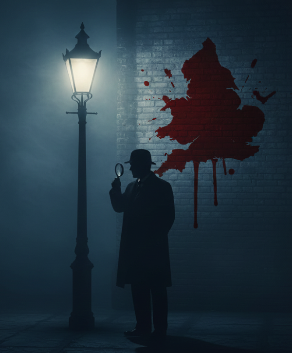 A Study in Scarlet Book Cover Sir Arthur Conan Doyle