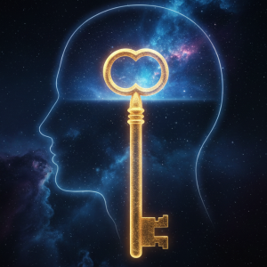 The Master Key System Book Cover Charles F. Haanel